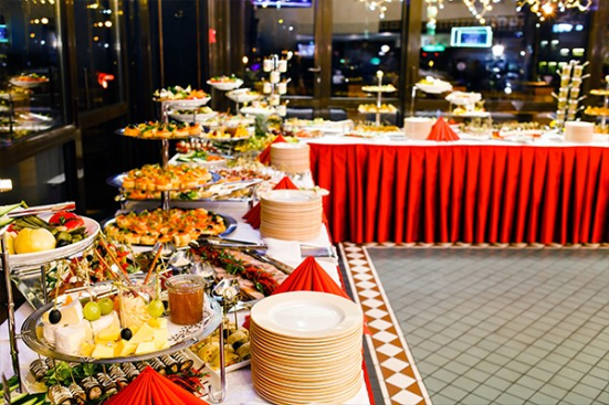 Event Catering